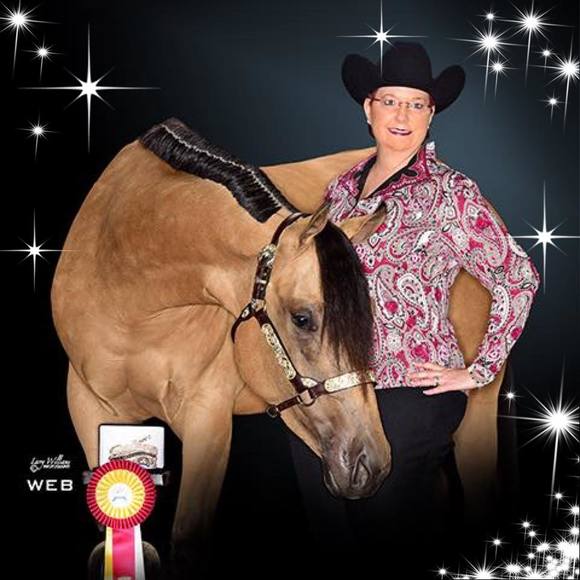 Meet your Posher, Wendy - Picture 1 of 1